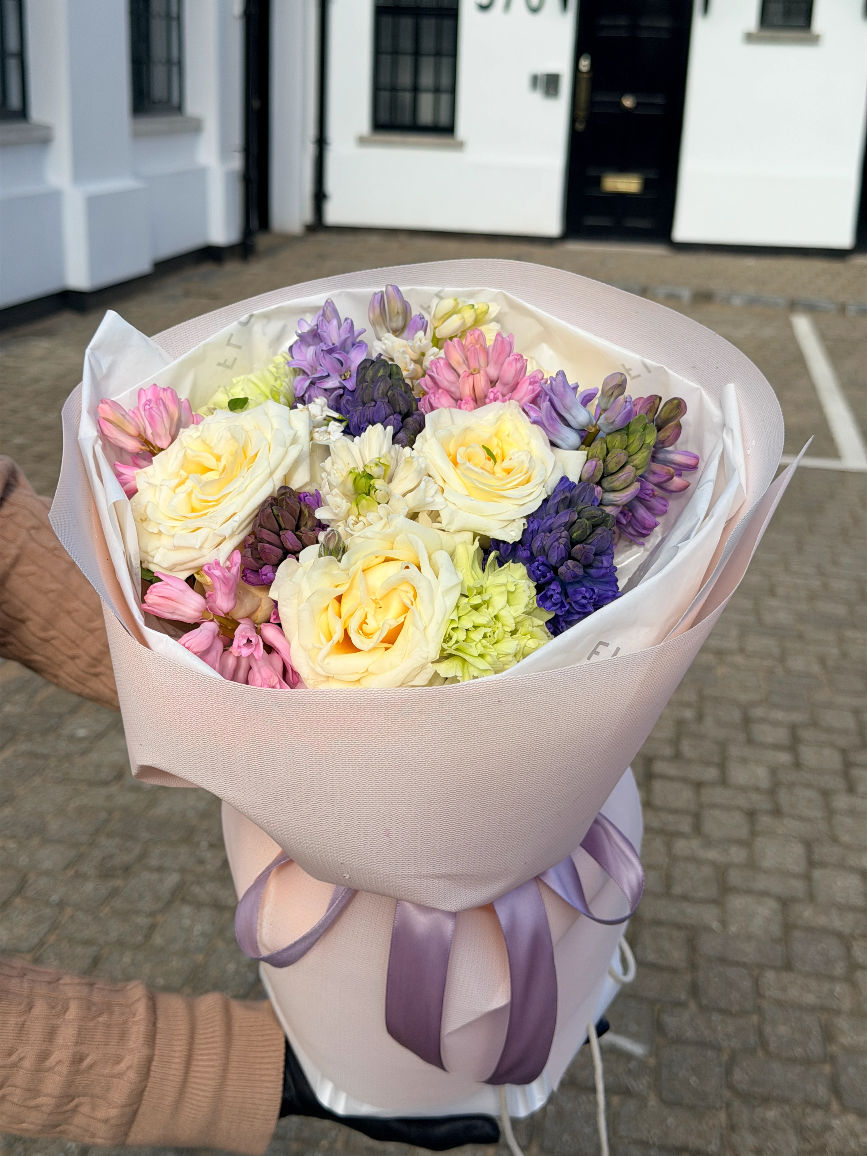 All the Reasons to Give Flowers: Celebrating Life’s Special Moments