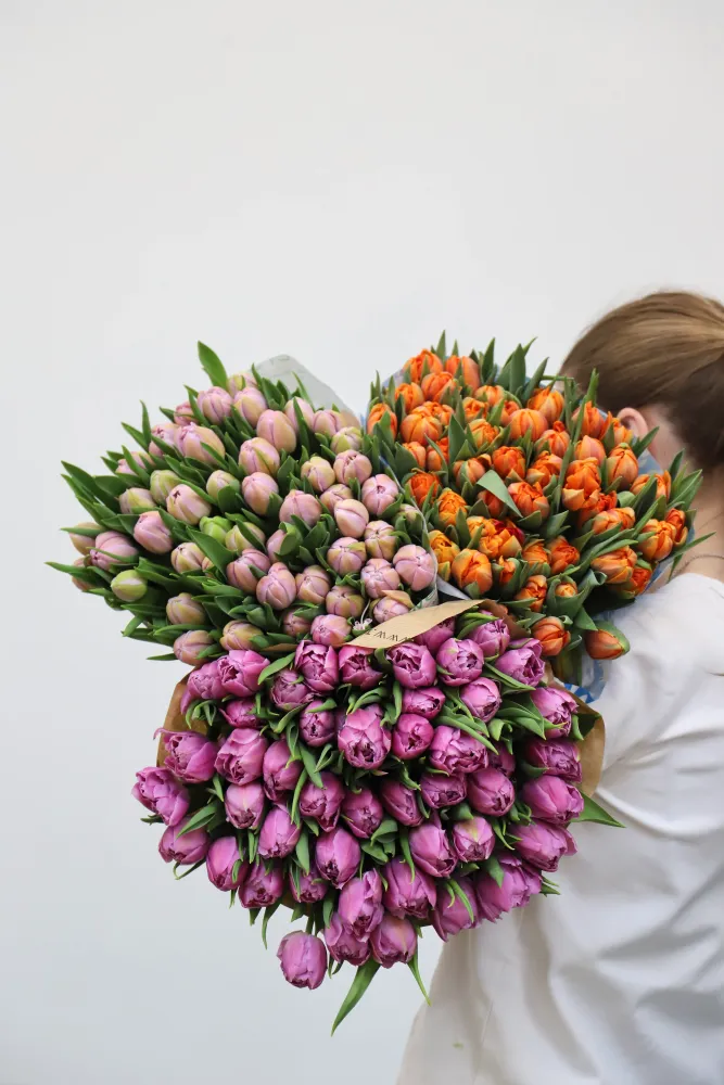 Eco-Friendly Floral Arrangements: How to Choose a Sustainable Bouquet