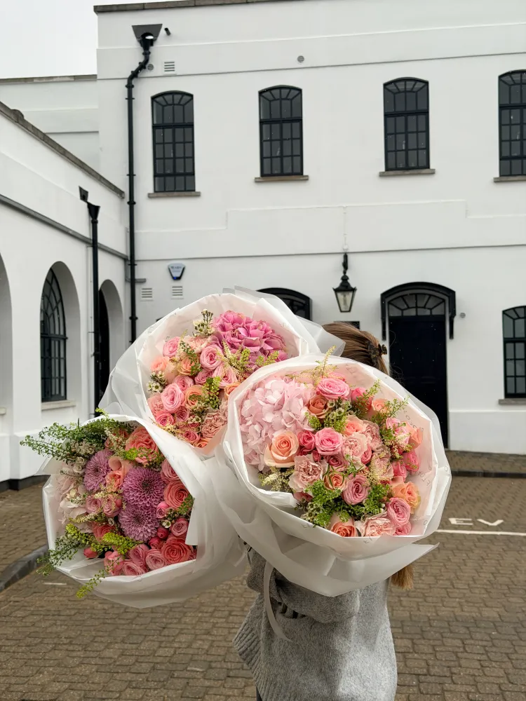 Your Local Florist in London Bridge & SE1
