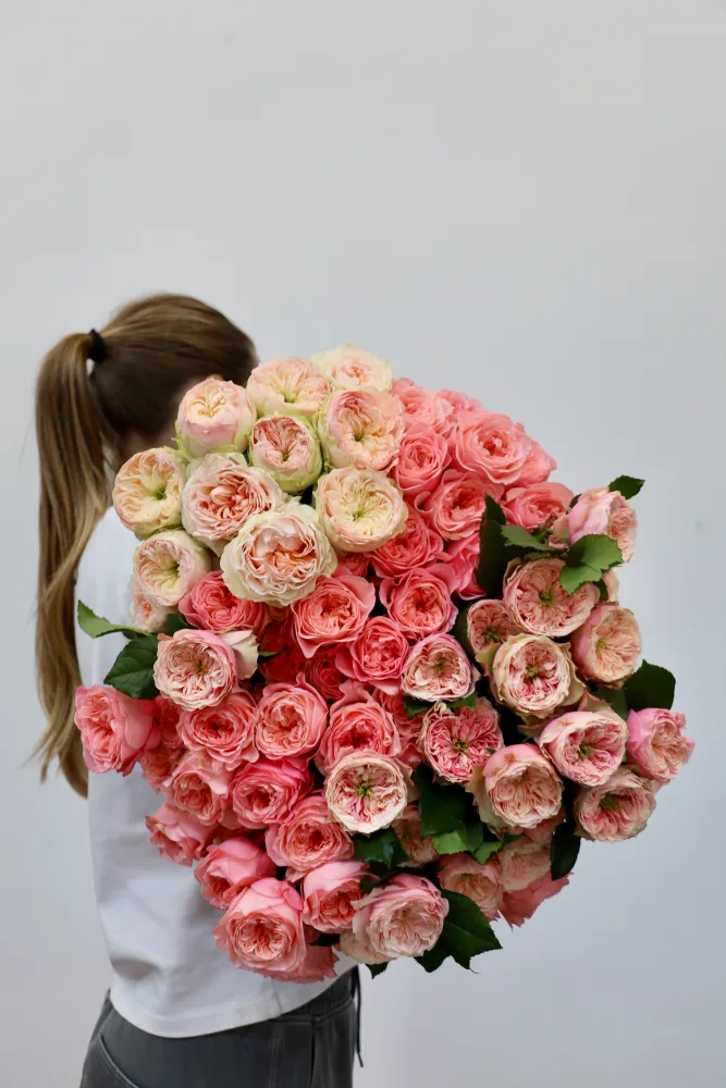 Fresh Flowers Near Borough Market & Southwark SE1 | Floritta