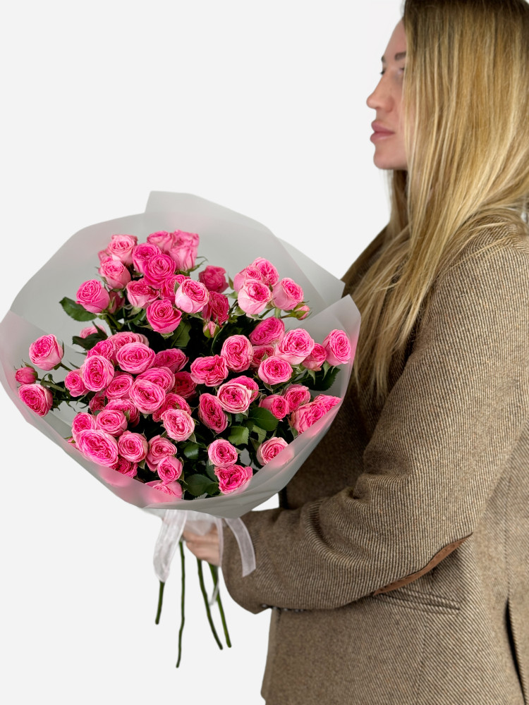 Luxury Elisana bouquet