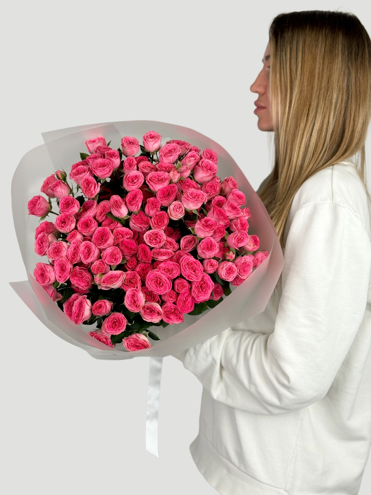 Luxury Elisana bouquet