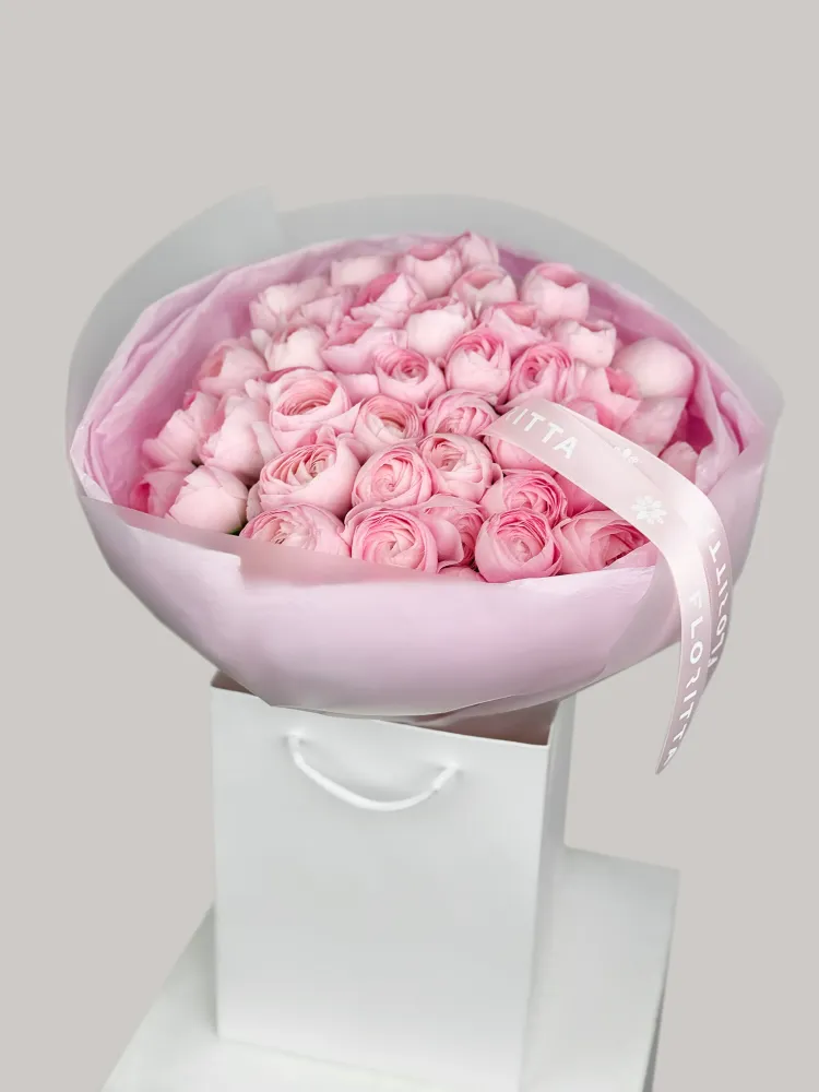 Ranunculus elegance (50 stems)