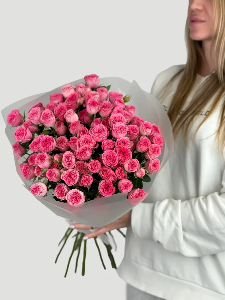 Luxury Elisana bouquet