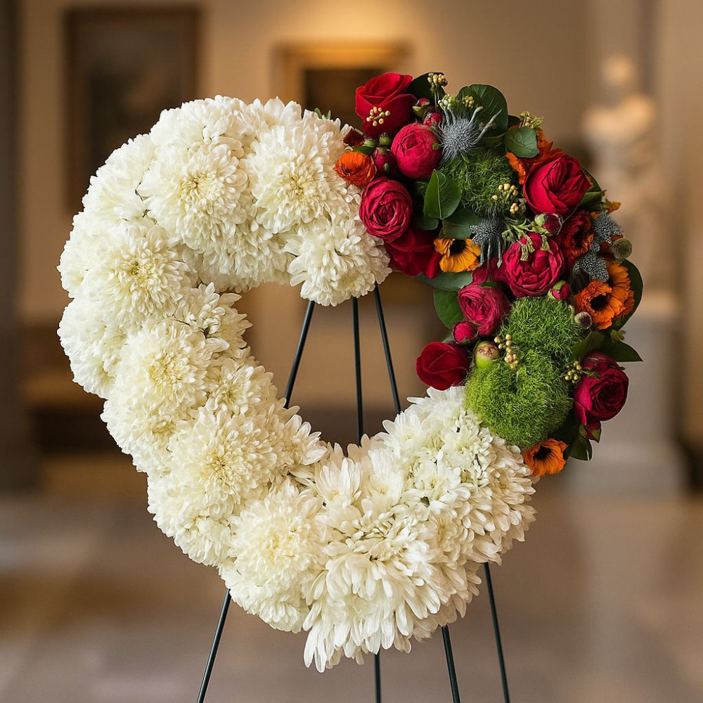 Forever in our hearts tribute